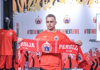 Prediksi Persija Vs Bhayangkara FC - Kudela Sembuh dan Gajos Tiba, Asa Tripoin Pertama Macan Kemayoran?