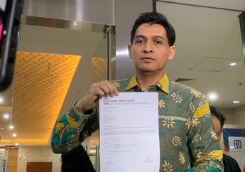 Lucky Hakim Diperiksa Hampir 12 Jam, Diberondong Pertanyaan Soal Ponpes Al Zaytun