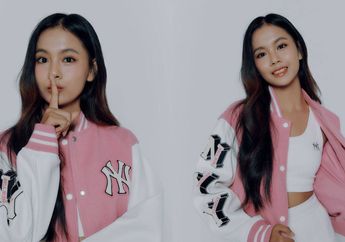 Umumkan 41 Peserta Pertama, Ada Vanesya Asal Indonesia di Survival Show Milik SBS 'Universe Ticket'