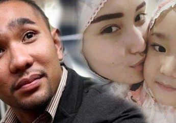 Nelangsanya Nasib Enji Baskoro Tak Bisa Ketemu Bilqis, Komunikasi Bapak dan Anak Diputus Ayu Ting Ting?