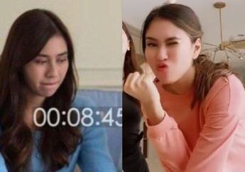 Syahnaz Sadiqah Joget-joget TikTok Pasca Klarifikasi, Kritik Sarkas sampai Hujatan Serbu Mantan Selingkuhan Rendy Kjaernett