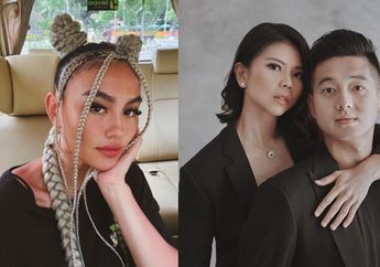 INNALILLAHI, Agnez Mo dan Greysia Polii Bawa Kabar Duka, Sosok Pria Kesayangan Mereka Dikabarkan Meninggal Dunia