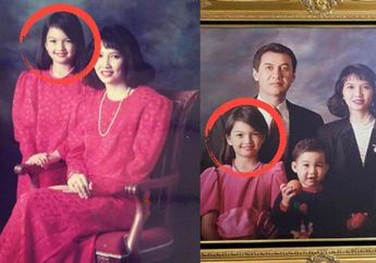 Bak Putri Kerajaan, Gadis Cantik Ini Menjelma Jadi Artis Indonesia Kaya Raya, Rumahnya Super Mewah Dilengkapi Kebun Binatang!