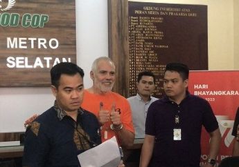 Laporan Dicabut, Pierre Gruno dan Korban Penganiayaan Berdamai