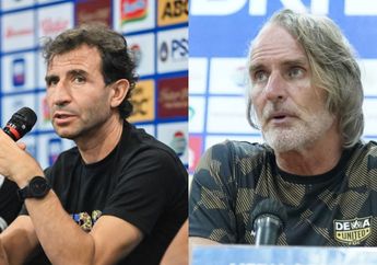 Jadwal Pekan Ketiga Liga 1: Duel Pelatih Eropa, Derbi Jatim, hingga Laga Usiran Persija