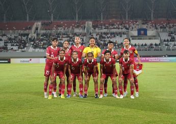 Piala AFF U-19 Wanita 2023 - Curhat Pelatih Indonesia Tak Ada Kompetisi, Pemainnya Itu-itu Saja Susah!