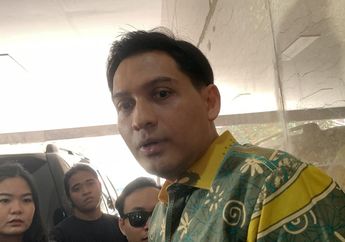 Lucky Hakim Tegaskan Tak Pernah Ikut Salat Berjamaah di Ponpes Al-Zaytun