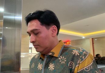 Terseret Kasus Panji Gumilang, Lucky Hakim Jelaskan Momen Lantunan Salam di Ponpes Al Zaytun