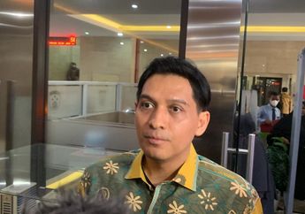 Lucky Hakim Nyesel Sempat Promosikan Al-Zaytun: Kalau Terbukti, Saya Harus Marah Sama Panji Gumilang