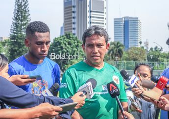 Kriteria Tinggi Seleksi Timnas U-17 Indonesia untuk Piala Dunia U-17 2023, dari Postur Tubuh hingga Kecerdasan