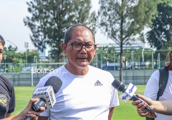 9 Calon Polisi Diizinkan Bela Timnas U-23, Shin Tae-yong Maukah Panggil Pemain yang Tak Berlatih Lima Bulan?