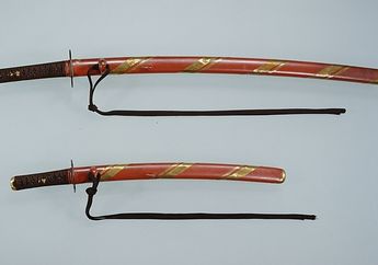 Arti Mimpi Diberi Pedang Pusaka Menurut Primbon Jawa, Berkaitan dengan Tuntutan Hidup, Baik atau Buruk?