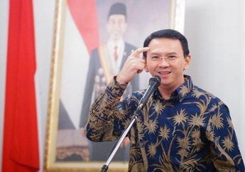 Bandel, Ahok Ngaku Pernah Bikin Kasur Terbakar Gegara Nekat Ngerokok Bareng Gengnya Saat SD: Ditarik Telinganya dan Dicubit Pantatnya
