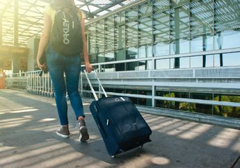 Arti Mimpi ke Luar Negeri, Betulkah Wujud dari Keinginan yang Belum Tercapai?