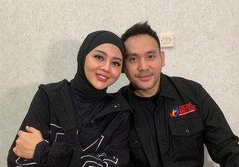 Nempel Terus bak Perangko, Jenita Janet dan Danu Sofwan Korbankan Hal Ini Demi Bisa Selalu Quality Time Bersama