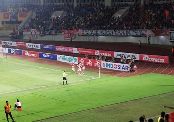Hasil Liga 1 - Persis Solo Akhirnya Menang, Ramadhan Sananta Goda Shin Tae-yong dengan Gol Kemenangan
