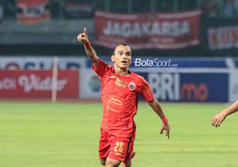 Lini Depan Ompong Vs Lini Belakang Bolong: Persija Tak Punya Striker Mumpuni & Persib Tanpa Bek Spanyol