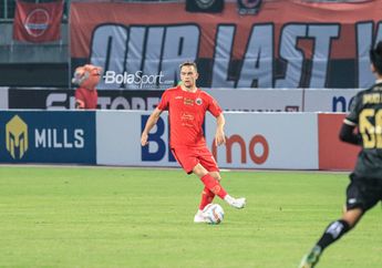 Maciej Gajos Antusias Cicipi Atmosfer SUGBK Jelang Persija Vs Persebaya