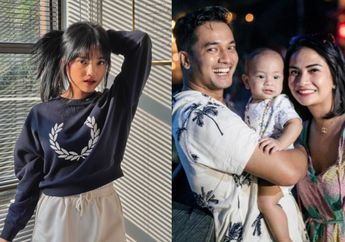 NYESEK, Fuji Sampai Lakukan Ini Demi 'Hadirkan' Mendiang Vanessa Angel dan Bibi Ardiansyah di Ultah Gala, Bikin Sederet Artis Mewek!