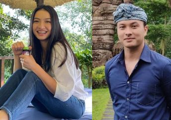 Dijodoh-jodohkan dengan Nicholas Saputra, Raline Shah Bongkar Tipe Pria Idamannya, Tak Harus Kaya Tapi Wajib Penuhi Syarat Ini!