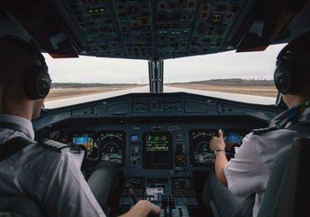 Mantan Artis Cilik ini Jadi Pilot Usai Menepi dari Dunia Hiburan, Kini Terancam Dipecat Gegara Konsumsi Narkoba