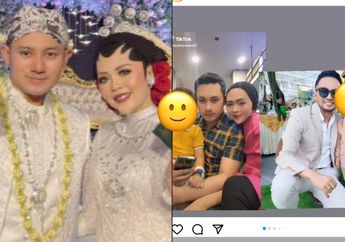 Viral Video Meylisa Zaara Bikin TikTok Bareng Suami dan Anak Angkat RK, Netizen Khawatirkan Hal Ini