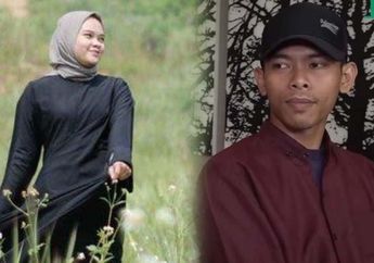 BATAL&nbsp;Ceraikan Anggi, Fahmi Pengantin di Bogor yang Viral Bukan Berstatus Duda Tapi Bujangan, Ini Alasannya