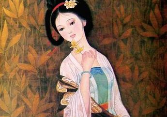 Li Shishi, Selir Berbakat Kecintaan Kaisar Huizong Dinasti Song