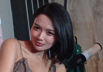 Sering Umbar Kemesraan, Wika Salim Bakal Menikah dengan Max Adam Tahun Ini?