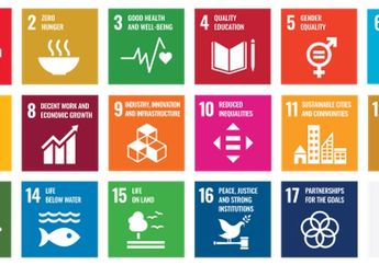 Kontribusi KG Media Terhadap Isu Pembangunan Berkelanjutan di Indonesia