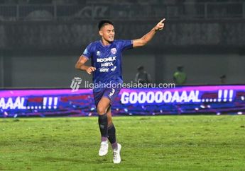 Liga 1 Indonesia Lebih Kompetitif, Bek Mualaf Filipina Tak Suka Ada Klub Terlalu Dominan di Malaysia