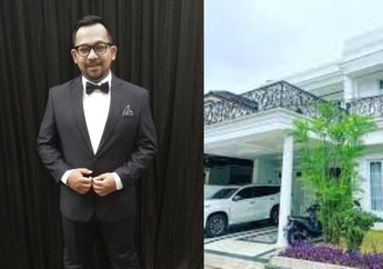 CICILAN Menumpuk, Komedian Kondang Ini Nekat Jual Rumahnya, Pilu Putranya Sempat Tidur di Garasi 