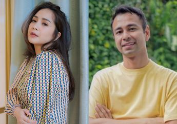 Bukan Nita Gunawan, Ini Satu-satunya Rekan Kerja Raffi Ahmad yang Bikin Nagita Slavina Cemburu, Sebut Nama Artis Ini