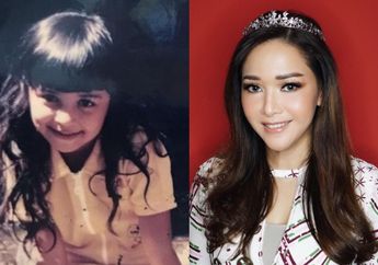 BOCAH Berponi Ini Pernah Dibayar Rp 500 Ribu oleh Maia Estianty Usai Ngemis Kerjaan, Kini Jadi Artis Cantik di Indonesia!