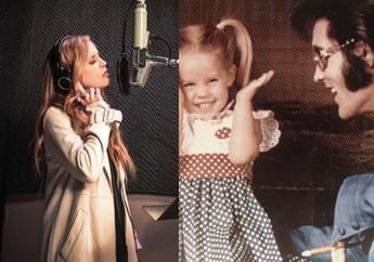 INNALILLAHI, Putri Penyanyi Kondang Ini Meninggal Dunia, Sempat Lakukan Operasi Bariatrik hingga Keluhkan Sakit di Perutnya