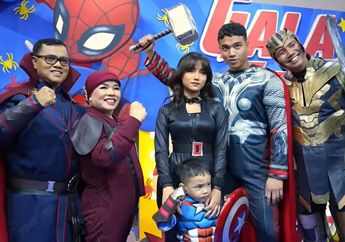 Tak Diundang di Acara Ultah Gala, Doddy Sudrajat Kecewa hingga Blak-blakan Spill Kelakuan Keluarga H. Faisal: Susah!