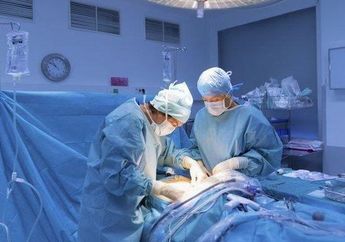 Arti Mimpi Jalani Operasi, Mulai dari Harus Introspeksi Diri hingga Hal Buruk Ancam Kehidupan Percintaan