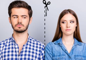 3 Shio Paling Realistis, Gampang Move On dari Mantan dan Pantang Galau Terlalu Lama