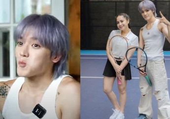 Bikin Iri Kpopers, Nagita Slavina dapat Perlakuan Manis Ini dari Taeyong NCT, Istri Raffi Menang Banyak!