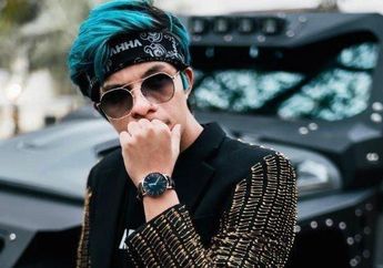 Kini Jadi YouTuber Tajir, Atta Halilintar Ternyata Pernah Nunggak Bayar SPP hingga Terpaksa Temani Sang Ibu Temui Sosok Ini