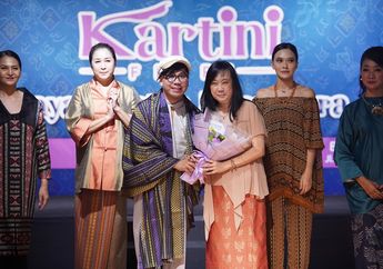 Saatnya Berubah! Srikandi untuk Negeri, Dedikasi Female Media Grid Network untuk Perempuan Penggerak Perubahan