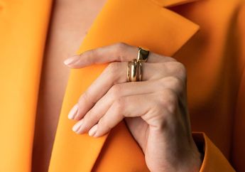 3 Arti Mimpi Pakai Cincin Emas, Pertanda Bakal Menikah hingga Hidup Makmur