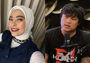 Tantri Kotak Dikatain Wajahnya Mirip Pembantu, sang Penyanyi Sindir Balik Posan Tobing Pakai Kalimat Savage Ini