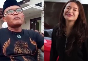 Tanggapan Sule Soal Nathalie Holscher Minta Setop Uang Bulanan Adzam, Sang Komedian Minta Maaf