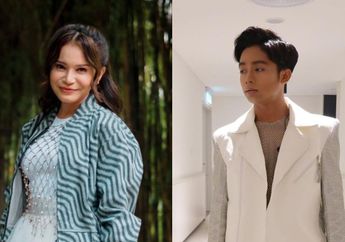 Rossa Murka Usai Difitnah Cuekin Betrand Peto saat Konser di Malaysia, sang Penyanyi Kuak Fakta Sebenarnya!