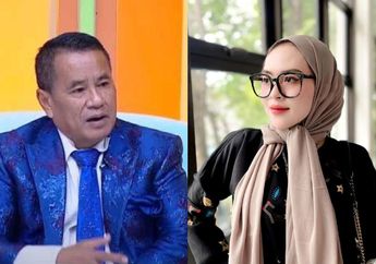 Hotman Paris Peringatkan Meylisa Zaara Usai Bongkar Identitas Suaminya yang Gay, sang Pengacara: Tidak Termasuk Perzinahan!