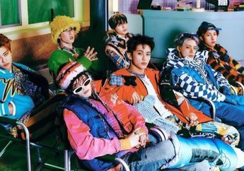 Terjemahan Lirik ISTJ, Lagu Baru NCT Dream, Fans Wajib Tahu Artinya
