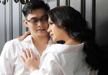 Baru 4 Bulan Nikah, Shinta Bachir Sudah Pisah Ranjang dengan Indra Kristianto