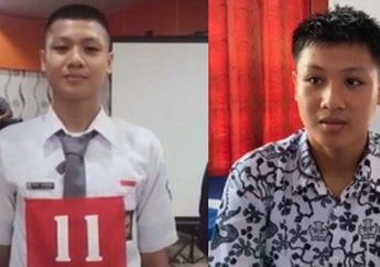 Nyesek, Curhat Doni Amansa yang Batal jadi Paskibraka Nasional, Ditendang dari Grup WA hingga Tak Diberi Kejelasan