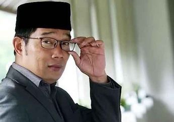 Kronologi Dugaan Perselingkuhan Ridwan Kamil dengan Lisa Mariana, Berawal dari Tahun 2021 Lalu?